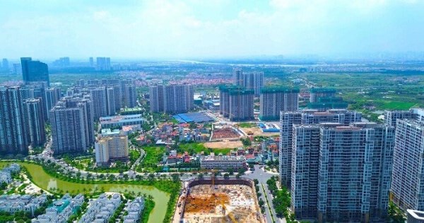 Thông tin quy hoạch nổi bật tuần qua (24/1 - 30/1): Hà Nội đề xuất di dời hơn 860.000 dân nội thành, nghiên cứu đường sắt TP HCM