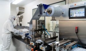 Doanh thu quý cao kỷ lục, Dược Hậu Giang vượt kế hoạch năm 2025