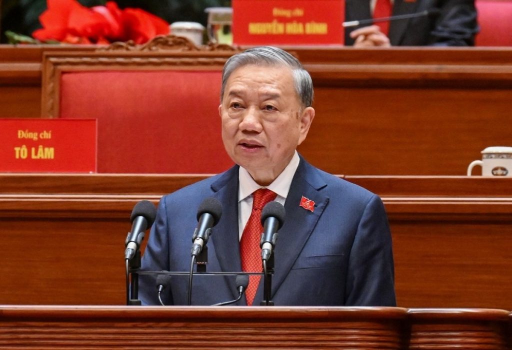 Tiến lên! Toàn thắng ắt về ta!