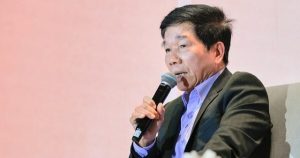 'Bất động sản đang sàng lọc rất mạnh'