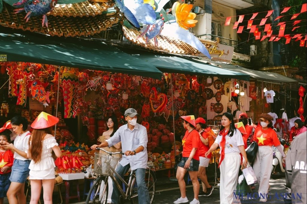 Thủ tướng giao các nhiệm vụ trọng tâm thực hiện mục tiêu tăng trưởng năm 2026