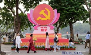 Thời tiết trong tuần diễn ra Đại hội Đảng lần thứ XIV