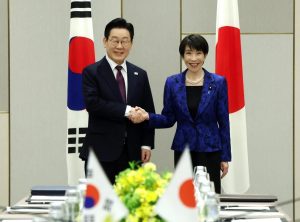 ‘Hợp tác với Nhật Bản quan trọng hơn bao giờ hết’