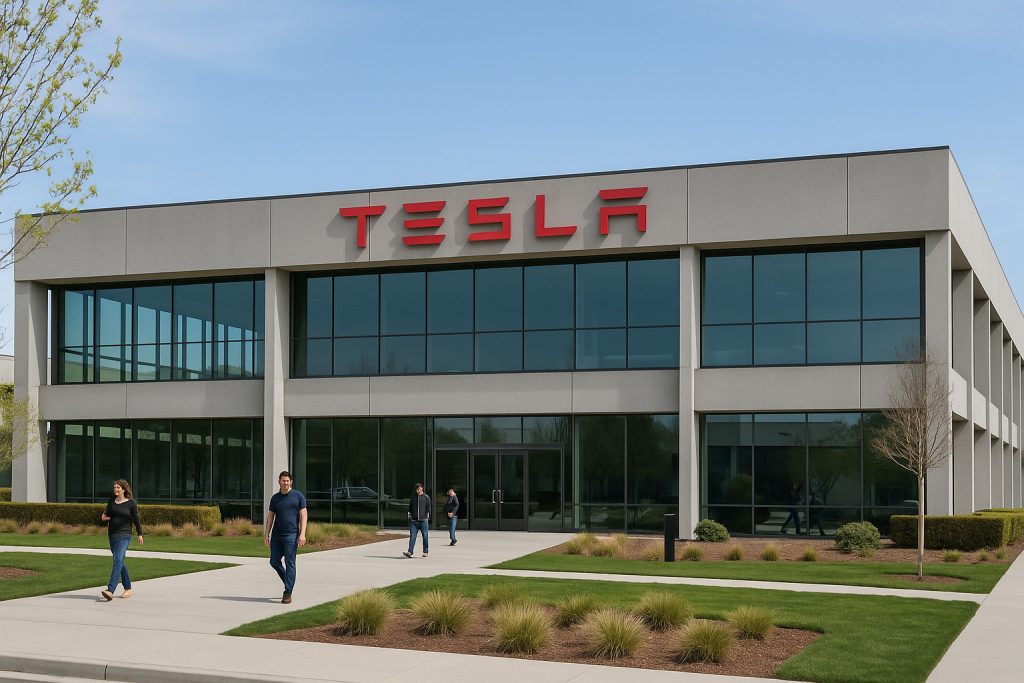 Doanh số 'khủng' của Tesla liệu có đủ trấn an nỗi lo về sự ảm đạm của ngành xe điện toàn cầu?