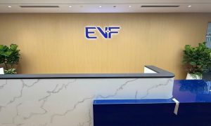 Nhóm Amber Capital trở thành cổ đông lớn của EVF