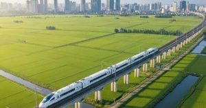 Nghiên cứu đầu tư đường sắt TP HCM