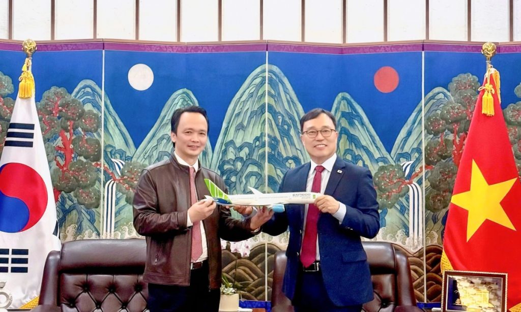 Nhà sáng lập FLC Trịnh Văn Quyết tái xuất thương trường