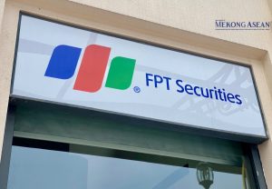 Chủ tịch Chứng khoán FPT từ nhiệm