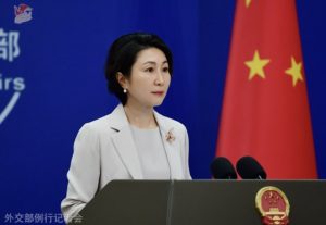 Trung Quốc phản hồi về việc Mỹ muốn có đảo Greenland