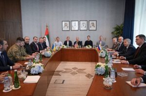 Đặc phái viên ông Trump: Đàm phán Nga - Mỹ