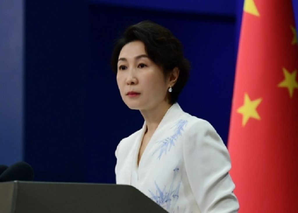 Trung Quốc phản hồi tuyên bố ‘không cần luật pháp quốc tế’ của ông Trump