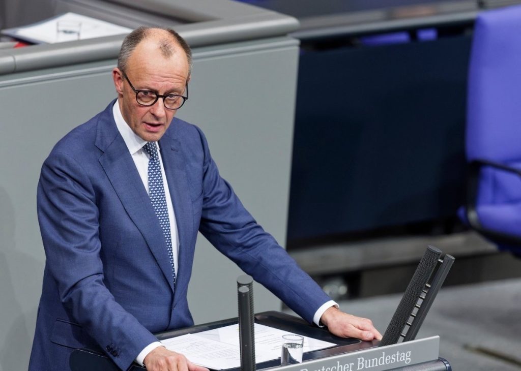 Thủ tướng Đức lo ngại vì người lao động nghỉ ốm quá nhiều