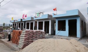 Hơn 36.000 mái nhà hồi sinh từ Chiến dịch Quang Trung