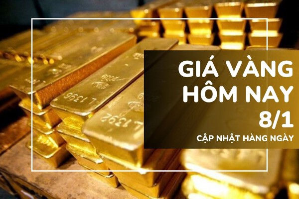 Vàng SJC quay đầu giảm 500.000 đồng/lượng, rời mốc kỷ lục