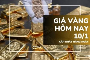 Vàng SJC và nhẫn trơn tăng mạnh lên mức cao kỷ lục mới