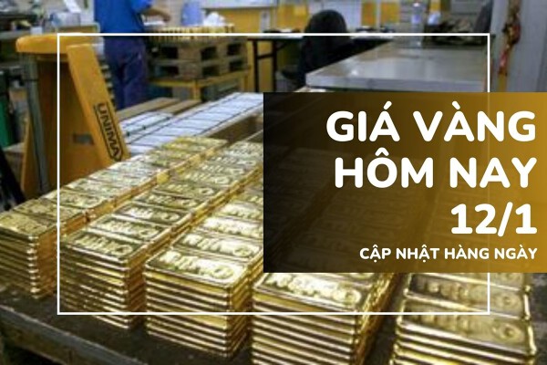 Tăng mạnh đầu tuần, duy trì trên mốc 4.500 USD/ounce