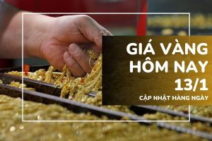 Lập kỷ lục mới trên 4.600 USD/ounce