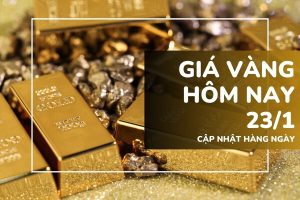 Lần đầu tiên vượt ngưỡng 4.900 USD/ounce