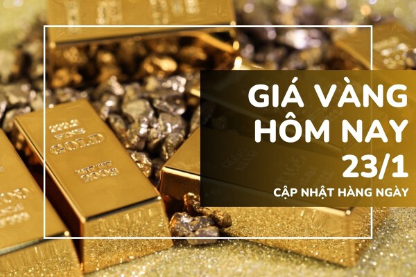 Lần đầu tiên vượt ngưỡng 4.900 USD/ounce