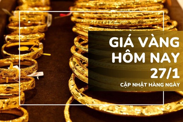 Bứt phá mạnh, vượt mốc 5.100 USD/ounce