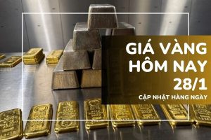 Tăng hơn 3%, lên mức cao nhất mọi thời đại