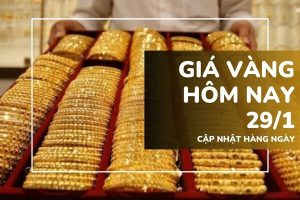 Lần đầu tiên vượt mốc 5.500 USD/ounce