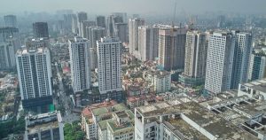 Chung cư Hà Nội năm 2026 dự báo ít đầu cơ