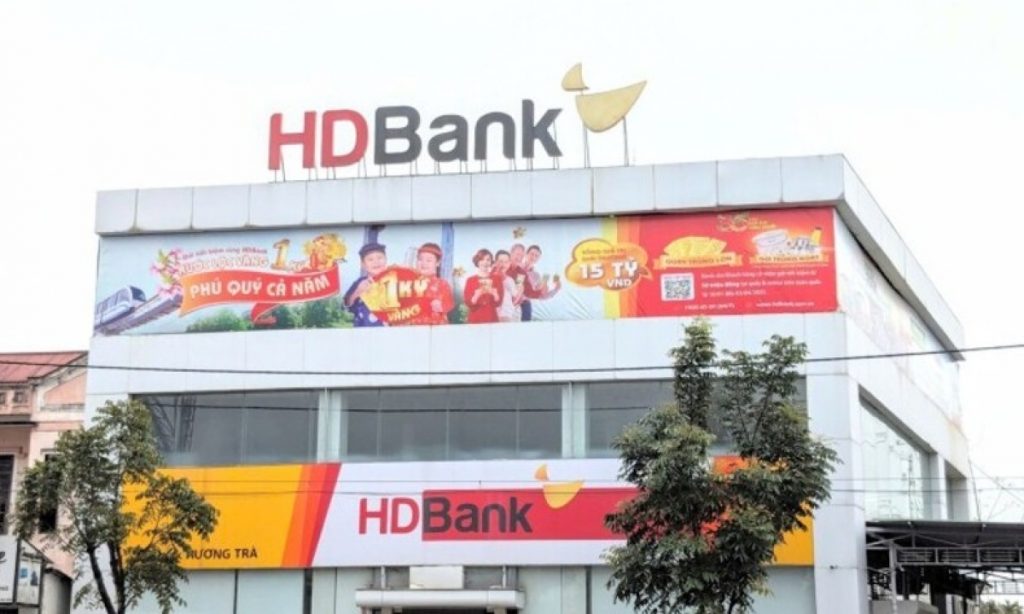 Cổ đông HDBank đồng ý chuyển HD Saison thành công ty cổ phần