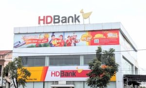 Cổ đông HDBank đồng ý chuyển HD Saison thành công ty cổ phần