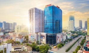 Hệ sinh thái trải dài của ROX Group sau 30 năm hoạt động