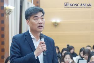 Hết năm 2025 đã đưa vào khai thác 3.345 km các tuyến cao tốc chính