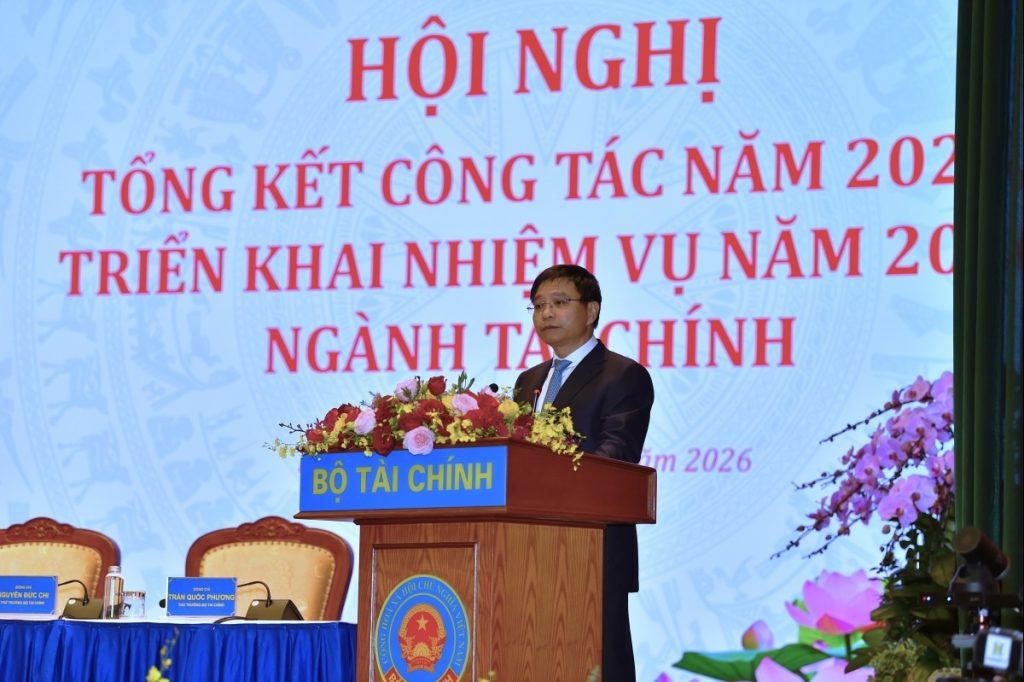 Dồn lực cho mục tiêu tăng trưởng