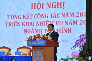 Dồn lực cho mục tiêu tăng trưởng