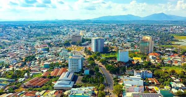 Hoàng Anh Gia Lai khởi động dự án bất động sản ở Pleiku