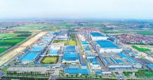 Doanh nghiệp liên quan KBC đề xuất khu công nghiệp 4.000 tỷ tại Cà Mau