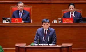 Cuộc cách mạng tinh gọn bộ máy đưa đất nước vào kỷ nguyên vươn mình