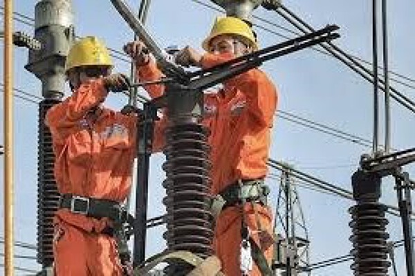 Lịch cắt điện Hải Phòng tuần này (từ ngày 5/1 đến 7/1) mất điện kéo dài ở Thuỷ Nguyên, An Lão, Lê Chân, Vĩnh Bảo, An Dương, Hồng Bàng, Dương Kính