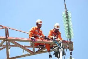 Lịch cắt điện Hải Phòng tuần này (từ ngày 19/1 đến 21/1) mất điện liên tục tại phường Thuỷ Nguyên, Kiến An, Lê Chân, Hồng Bàng, Ngô Quyền và xã Thanh Miện, Tiên Lãng, An Lão, Vĩnh Bảo, Kiến Thuỵ