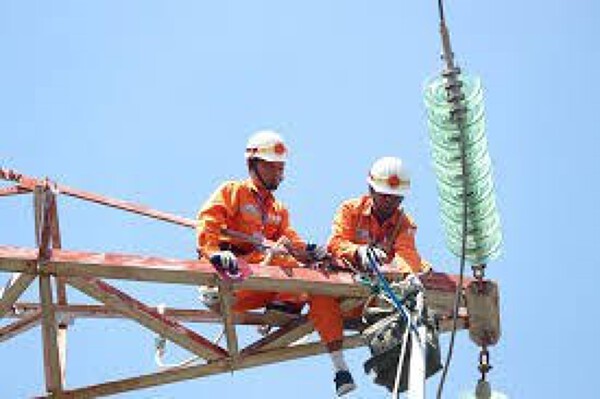 Lịch cắt điện Hải Phòng tuần này (từ ngày 19/1 đến 21/1) mất điện liên tục tại phường Thuỷ Nguyên, Kiến An, Lê Chân, Hồng Bàng, Ngô Quyền và xã Thanh Miện, Tiên Lãng, An Lão, Vĩnh Bảo, Kiến Thuỵ