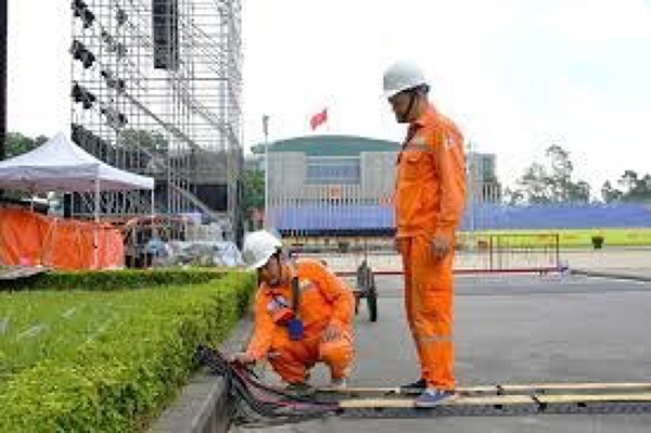 Lịch cắt điện Hải Phòng tuần này (từ ngày 22/1 đến 25/1) mất điện diện rộng ở Thanh Miện, Yên Lãng, Kiến An, An Lão, Hồng Bàng, Lê Chân, Vĩnh Bảo, Kiến Thuỵ