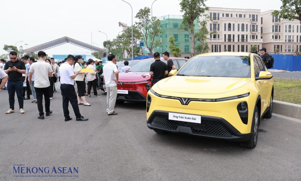 Giải thưởng Xe của năm 2026 gọi tên những mẫu xe nào?缩略图 Giải thưởng Xe của năm 2026 gọi tên những mẫu xe nào?