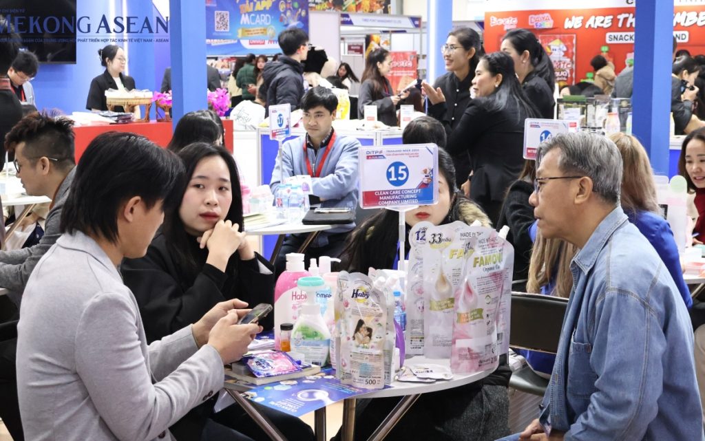 Hàng Thái trên thị trường Việt缩略图 Hàng Thái trên thị trường Việt