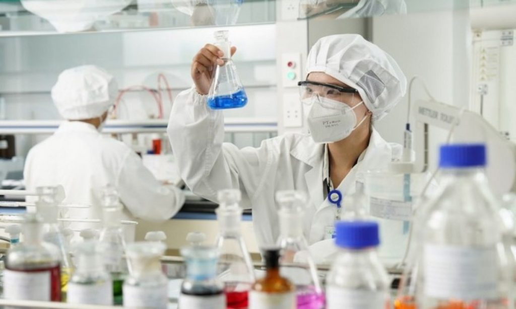 Bộ Công thương 'hỏa tốc' đề nghị phối hợp triển khai thực hiện Luật Hóa chất