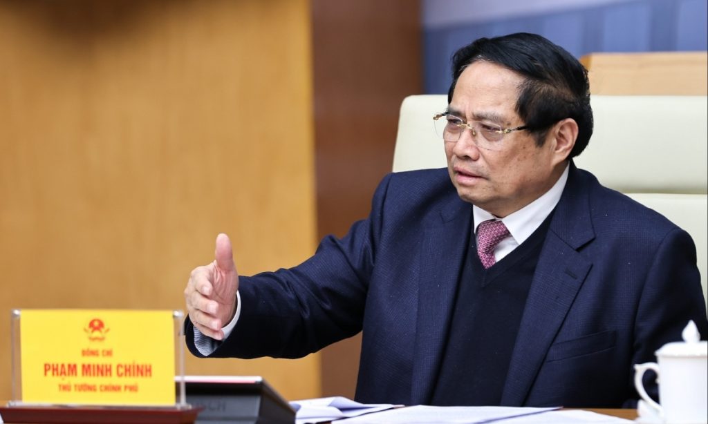 Thủ tướng: Lựa chọn công nghệ cho đường sắt cao tốc Bắc