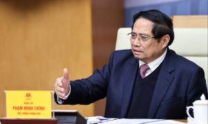 Thủ tướng: Lựa chọn công nghệ cho đường sắt cao tốc Bắc