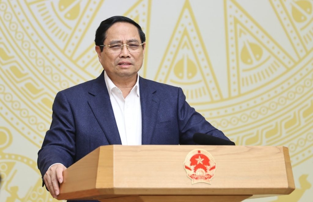 Phát triển AI tự chủ của người Việt Nam, cho người Việt Nam