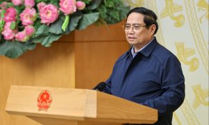 Không để ai bị bỏ lại phía sau trong tiếp cận nhà ở