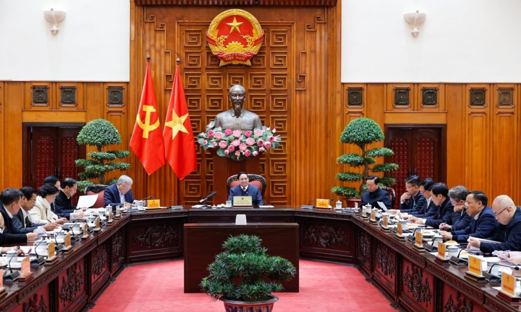 Hoàn thành đàm phán với Nga về xây dựng Nhà máy điện hạt nhân Ninh Thuận 1