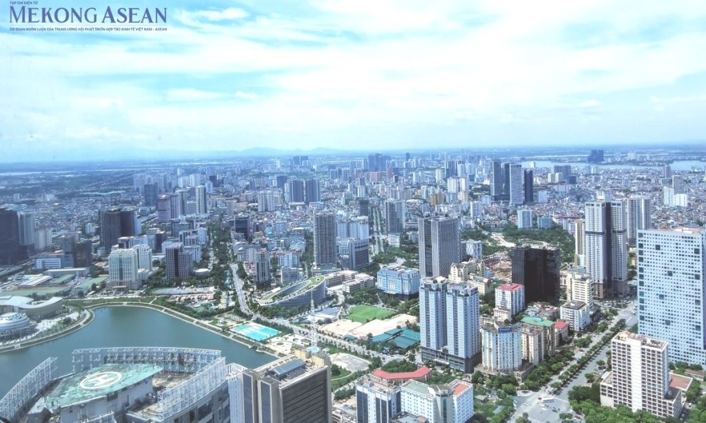 Cho vay bất động sản tăng mạnh, NHNN siết kiểm soát rủi ro năm 2026