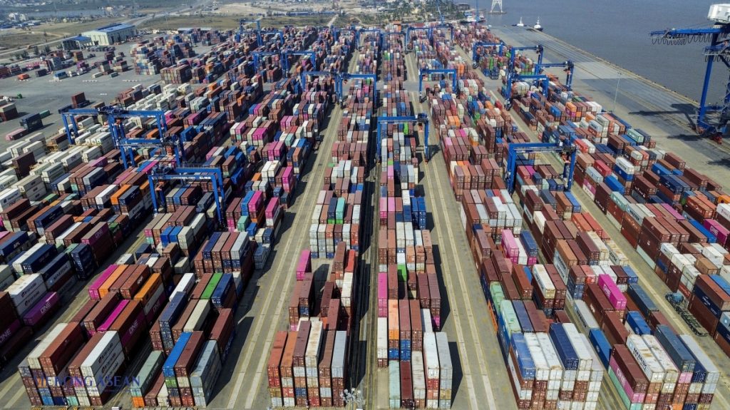 Phê duyệt Kế hoạch thực hiện FTA Việt Nam